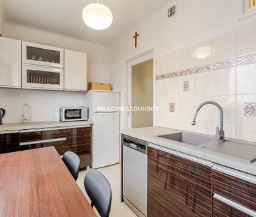 Mieszkanie małopolskie Kraków powierzchnia 50.0 m² C206-WM-28989 - Photo 5