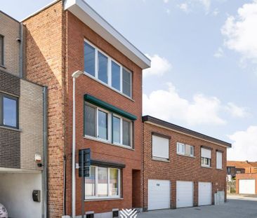 Appartement te huur in Tongeren voor € 800 met 2 slaapkamers - Photo 5