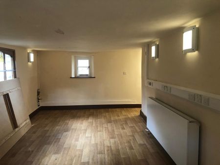 2 bedroom detached house to rent - Photo 4