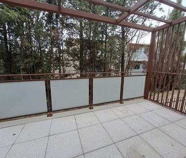 Location Appartement 1 pièce 20m² MONTPELLIER 34000 - Photo 5