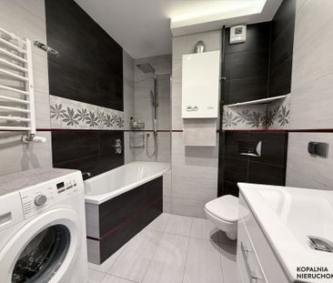 Do wynajęcia 3 pokoje Nowe Budownictwo Balkon - Zdjęcie 1