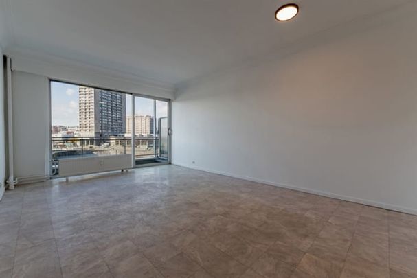 Appartement te huur - Foto 1