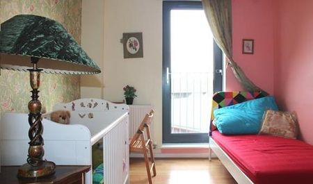 2 Bed Flat, Evelyn Street, SE8 - Photo 4