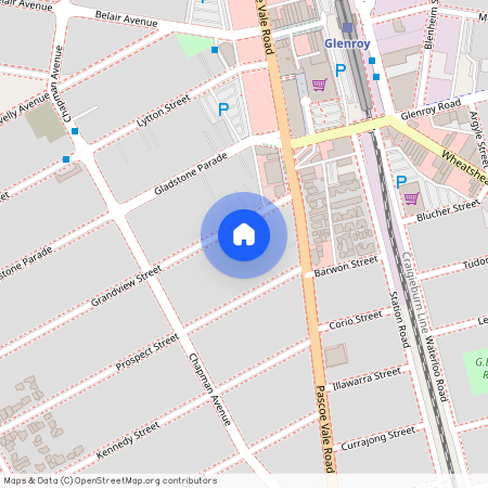 Grandview St 5, VIC 3046, Glenroy