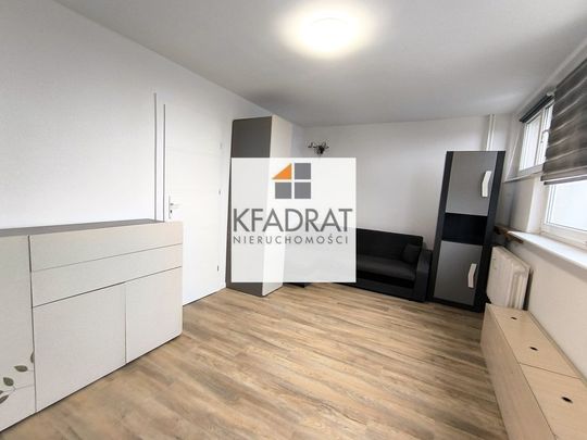 Mieszkanie do wynajęcia | Centrum | 36m2 - Photo 1