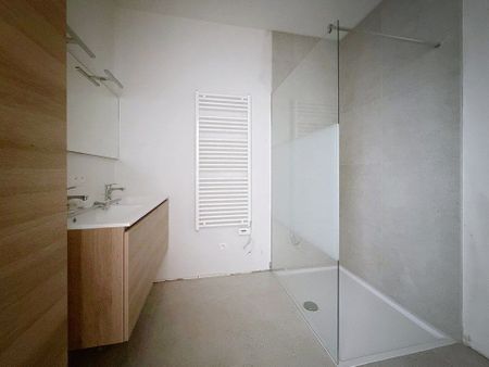 Energiezuinig nieuwbouwappartement met terras en 2 slaapkamers - Photo 5