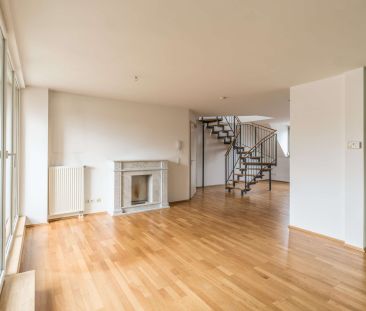 WOW KERNSANIERTE WOHNUNG IN BAD SODEN! MODERN & RUHIG LEBEN - Foto 2