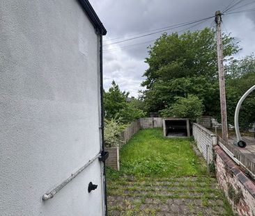 2 Bed Terraced House, Hardman Lane, M35 - Photo 3