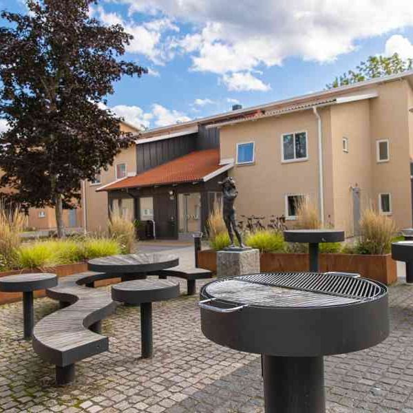 Lambohov, Tröskaregatan 61.14 - Foto 1