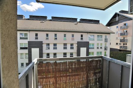 (Symbol 436737) MIESZKANIE na WYNAJEMSzczecin, Warszewo Mieszkanie z balkonem lubiane przez najemców - Photo 4