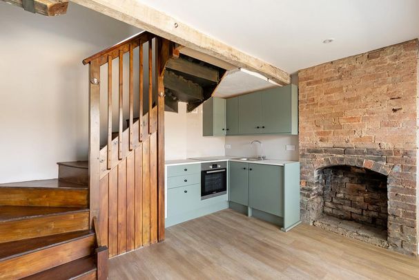 1 bedroom detached house to rent - Photo 1