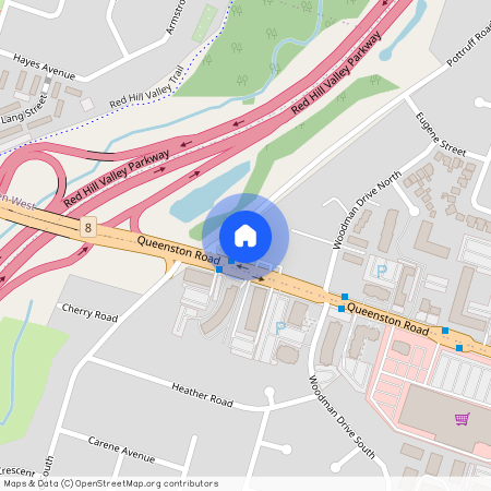 20 Pottruff Rd N, Hamilton