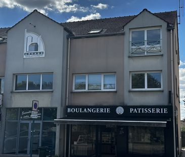 Location Appartement 2 pièces 56m² VAUX LE PENIL 77000 - Photo 4