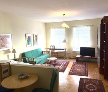 Gemütliche 1-Zimmer-Wohnung in Bruck an der Mur - Foto 2