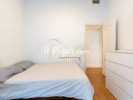 Piso en alquiler en Universidad-Malasaña - Foto 5