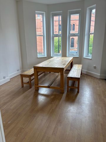 Room in a Shared House, Upper Tichborne Street, LE2 - Photo 2