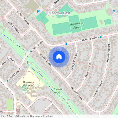 3 Ballance Place, Marewa, Napier City