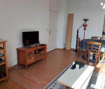 T2 47m2 Quartier Ponlieue - Photo 2