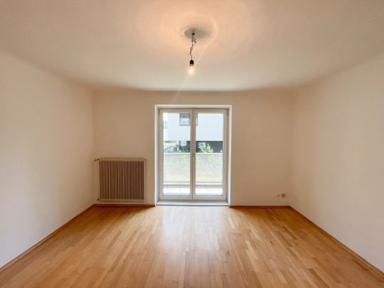 2-Zimmerwohnung mit Loggia in 3002 Purkersdorf zu vermieten - Photo 1