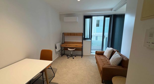 The Connaught | Furnished City Living for $440 per Week - Photo 1