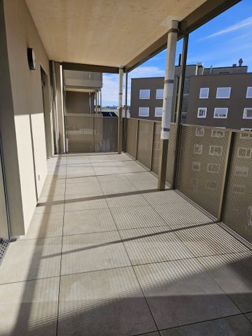 Mehrere renovierte 3.5-Zimmer-Wohnungen im Quartier Beauregard - Photo 2