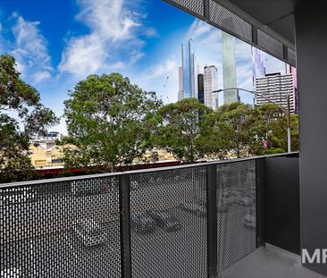 201/253 Franklin Street, Melbourne - Photo 3