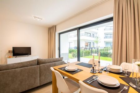 Appartement te huur - Photo 5