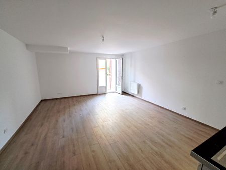 Appartement À Louer 1 Pièce , 30 M² - Photo 5