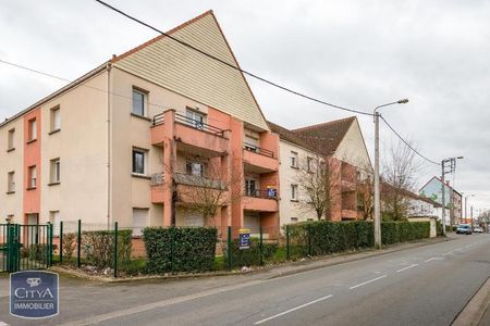 Location Appartement 3 pièces 52m² LOUVROIL 59720 - Photo 4