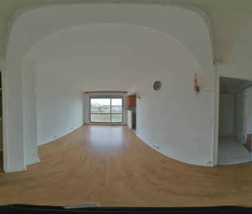 Location appartement 3 pièces, 49.69m², Fresnes - Photo 3
