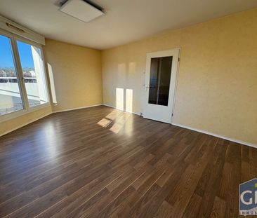 Location Appartement 2 pièces 47m² - Photo 3