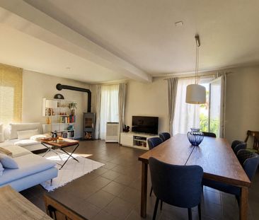 Moderno appartamento 3,5 locali ristrutturato a nuovo con terrazza - Photo 2