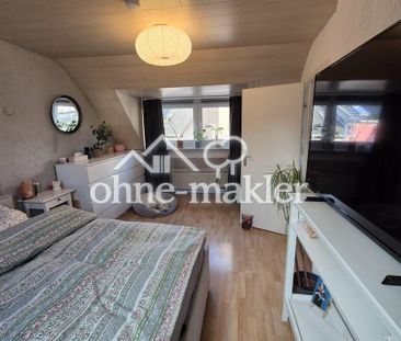 Frechen-City: Einfamilienhaus, Garage, Innenhof, Top Lage - Photo 2