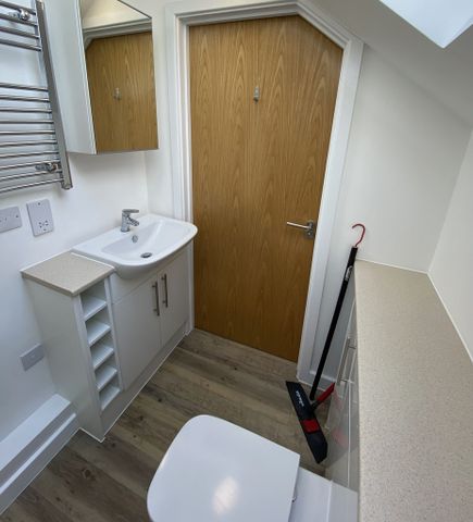 Primrose Lodge, Primrose Street, Cambridge - Photo 2