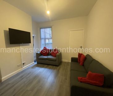 Beeton Grove, Manchester, M13 0DL - Photo 5