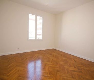 Location Appartement 4 pièces 97m² NICE 06000 - Photo 1