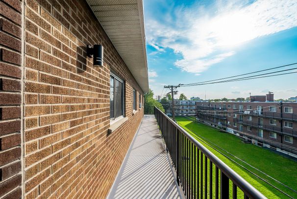 6965 Rue De Choisy, Montréal, QC - Photo 1