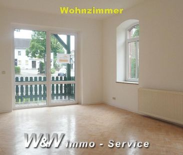 sehr schöne 2 Zimmer Wohnung mit Balkon in Planitz - Foto 3