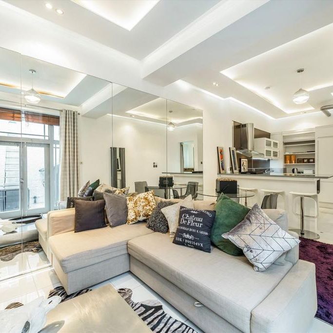 2 bedroom flat to rent - Photo 1