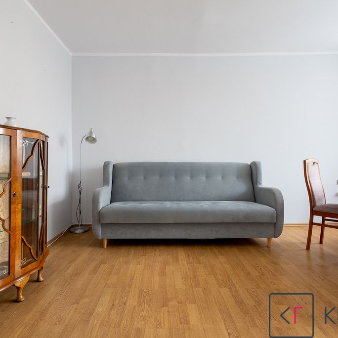 Jasne, mieszkanie przy metrze na Bielanach! - Warszawa - Фото 1