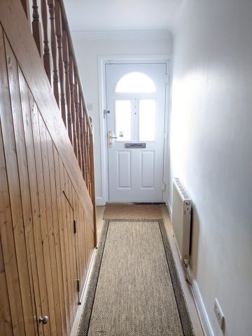 Room in a Shared House, Farnaby Road, SE9 - Photo 3