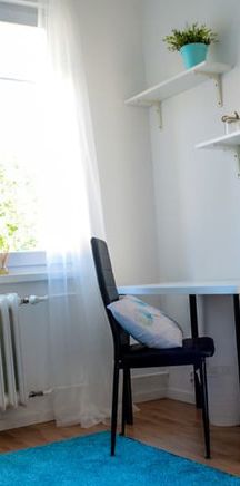 Pokój 1-osobowy nr 1 przy ul Glinki 19 - Photo 1
