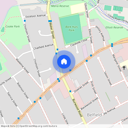 88 Water Street, NSW 2136, Strathfield South