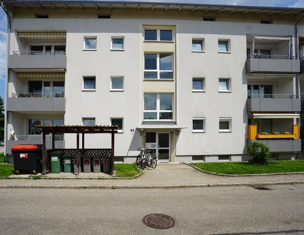 4800 Attnang, Leharstraße 11/9 - Photo 1