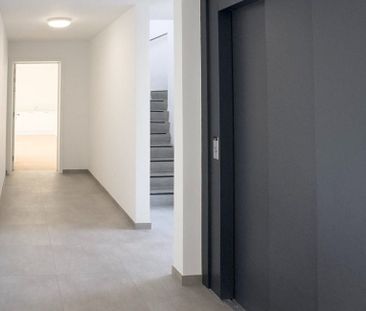 Appartement te huur in Oudenaarde voor € 892 met 3 slaapkamers - Foto 6