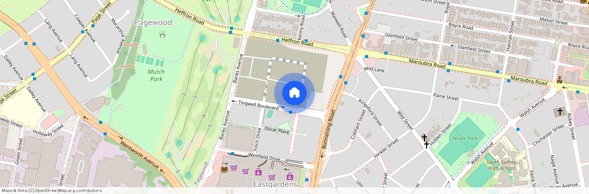 9 Studio Dr, Eastgardens, Sydney, New South Wales 2036