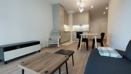 Warszawa, Wola, Koło, Erazma Ciołka - Zdjęcie 2