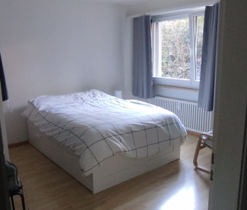 2 Zimmerwohnung in Bottmingen! - Photo 2