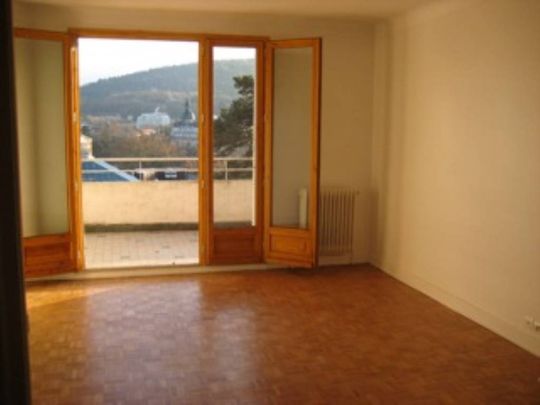 Location Appartement 3 pièces 81m² ANNECY 74000 - Photo 1