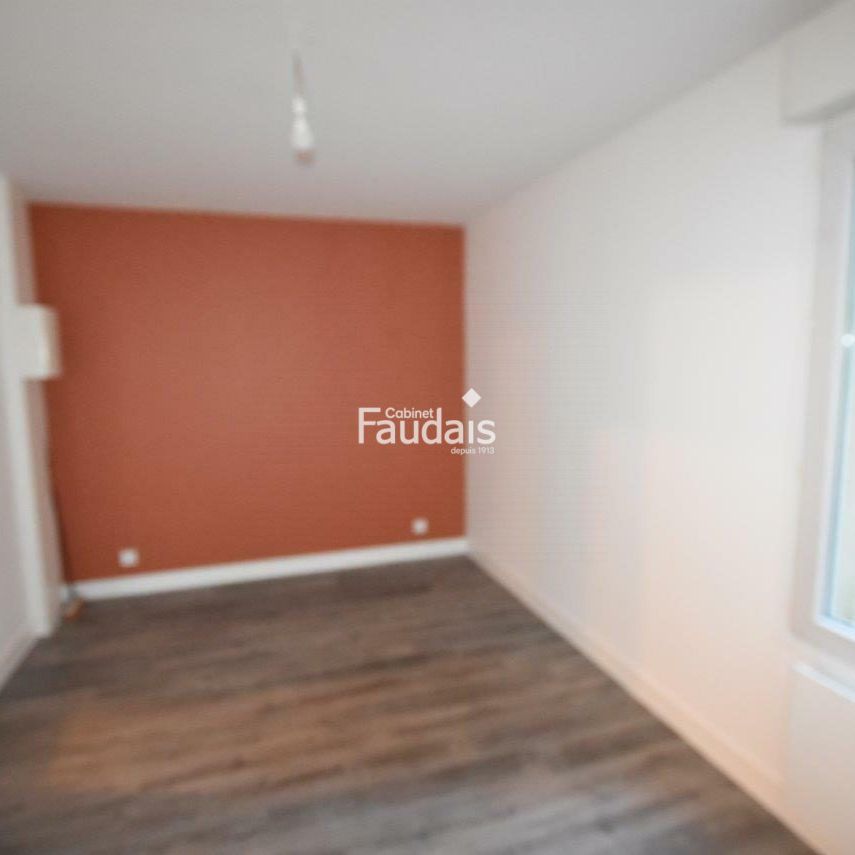 Location Appartement 2 pièces 39m² STE MERE EGLISE 50480 - Photo 1